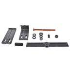 Hub Drum & Rotor Puller Tool Kit for Most Vehicles (Portable)