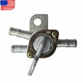 Fuel Petcock Switch Tap for Honda CRF250X CRF450X (2005–2007)