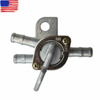 Fuel Petcock Switch Tap for Honda CRF250X CRF450X (2005–2007)