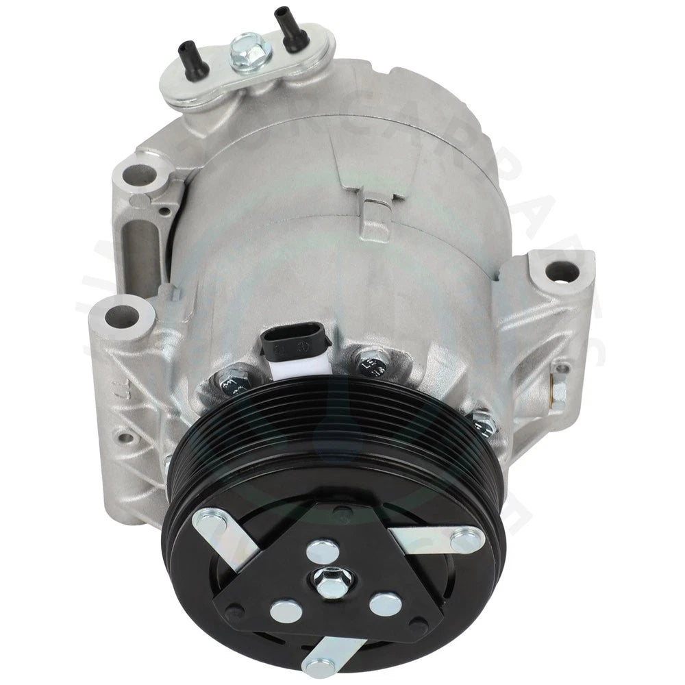 A/C Compressor for Chevrolet Malibu Pontiac G6 (2004–2006)
