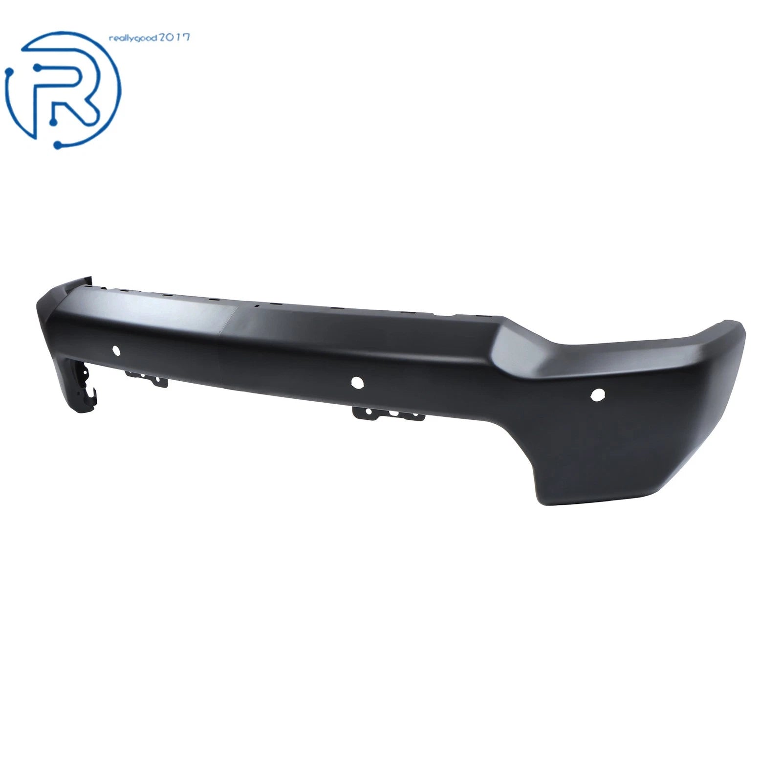 Steel Split Front Bumper for Chevrolet Silverado 2500 HD 3500 HD (2020-2023)