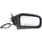 Set of 2 Heated Mirrors for Mercury