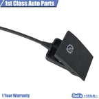 Emergency Parking Brake Release Handle for Chevy Cadillac GMC