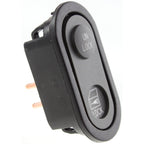 Door Lock Switch for Chevrolet C1500 K2500 (1990–1994) 1-Button Front