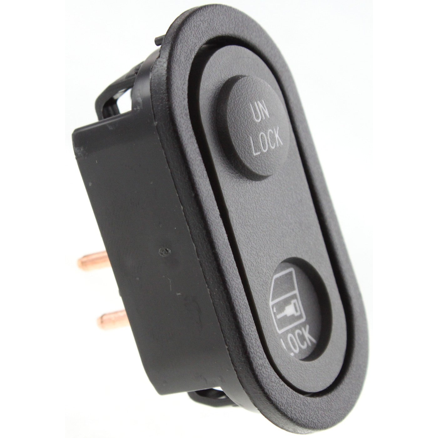 Door Lock Switch for Chevrolet C1500 K2500 (1990–1994) 1-Button Front