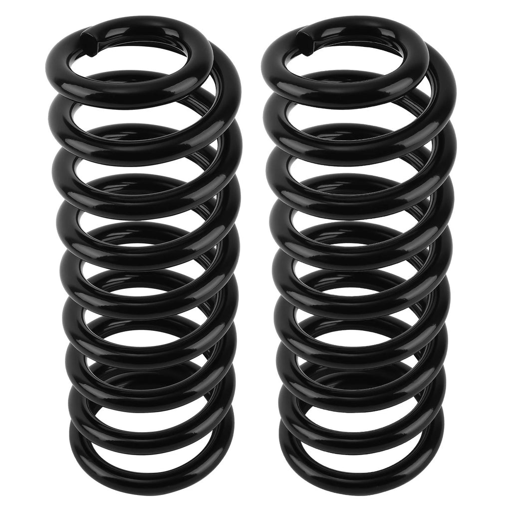 2" Drop Coil Springs for Ford F-150 (2004–2013) Front Lowering Kit