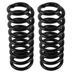 2" Drop Coil Springs for Ford F-150 (2004–2013) Front Lowering Kit