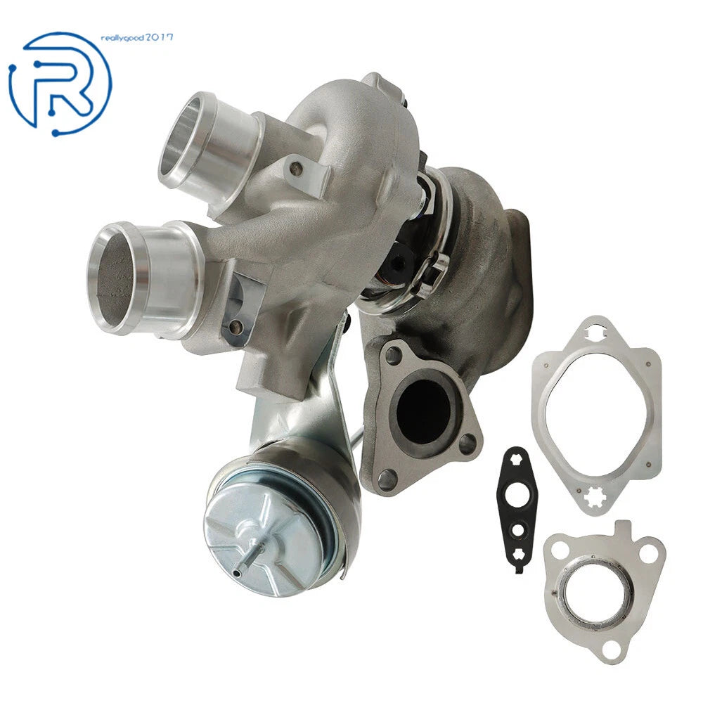 K03-0469 Turbocharger for Ford F150 3.5L EcoBoost (2013–2016)