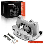Rear Left Brake Caliper with Bracket for Ram 1500 Jeep Grand Wagoneer 