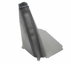 E Brake Boot Cover for Subaru Forester (2009–2013) Gray PVC Leather