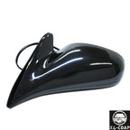 TO1320129 Door Mirror for Toyota Corolla (2014–2019) Left Driver Side