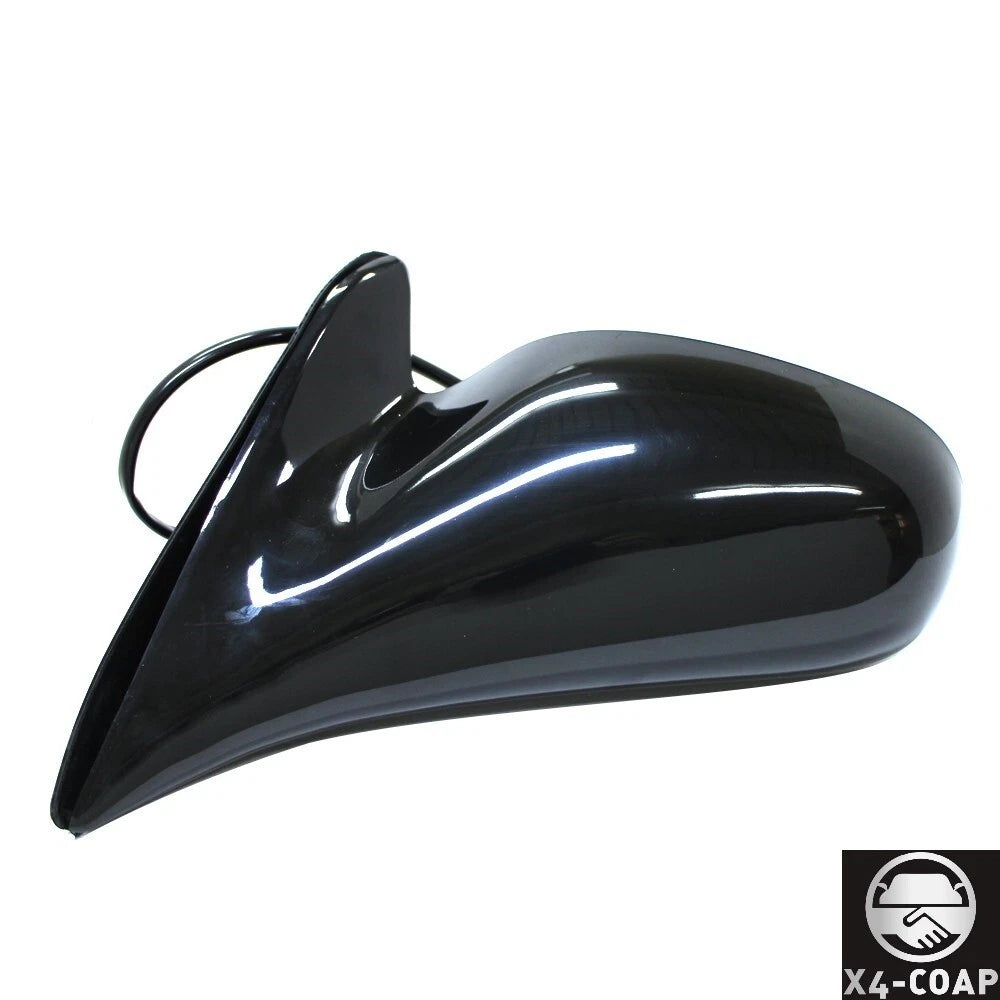 TO1320129 Door Mirror for Toyota Corolla (2014–2019) Left Driver Side