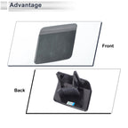 Bumper Headlight Washer Nozzle Cover Cap for BMW X5 F15 (2014–2018)