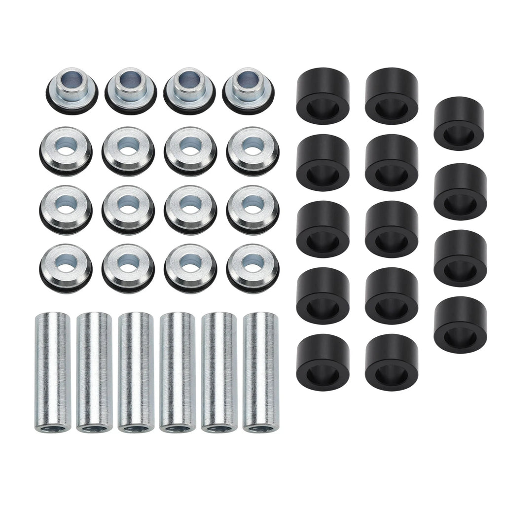 Set of 4 A-Arm Bushing Kit for Polaris RZR XP 4 1000 (2014–2023)