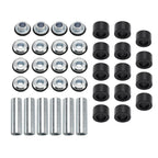 Set of 4 A-Arm Bushing Kit for Polaris RZR XP 4 1000 (2014–2023)