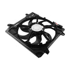 Electric Radiator Cooling Fan for Jeep Wrangler (2012–2017) 68143894AB 68143894AA
