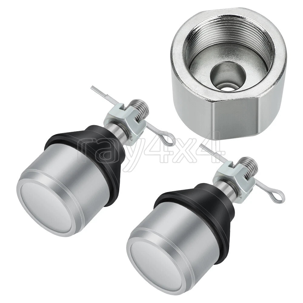 Front Ball Joint Puller & Joints for Polaris Ranger 700 Crew/XP (2005–2009)