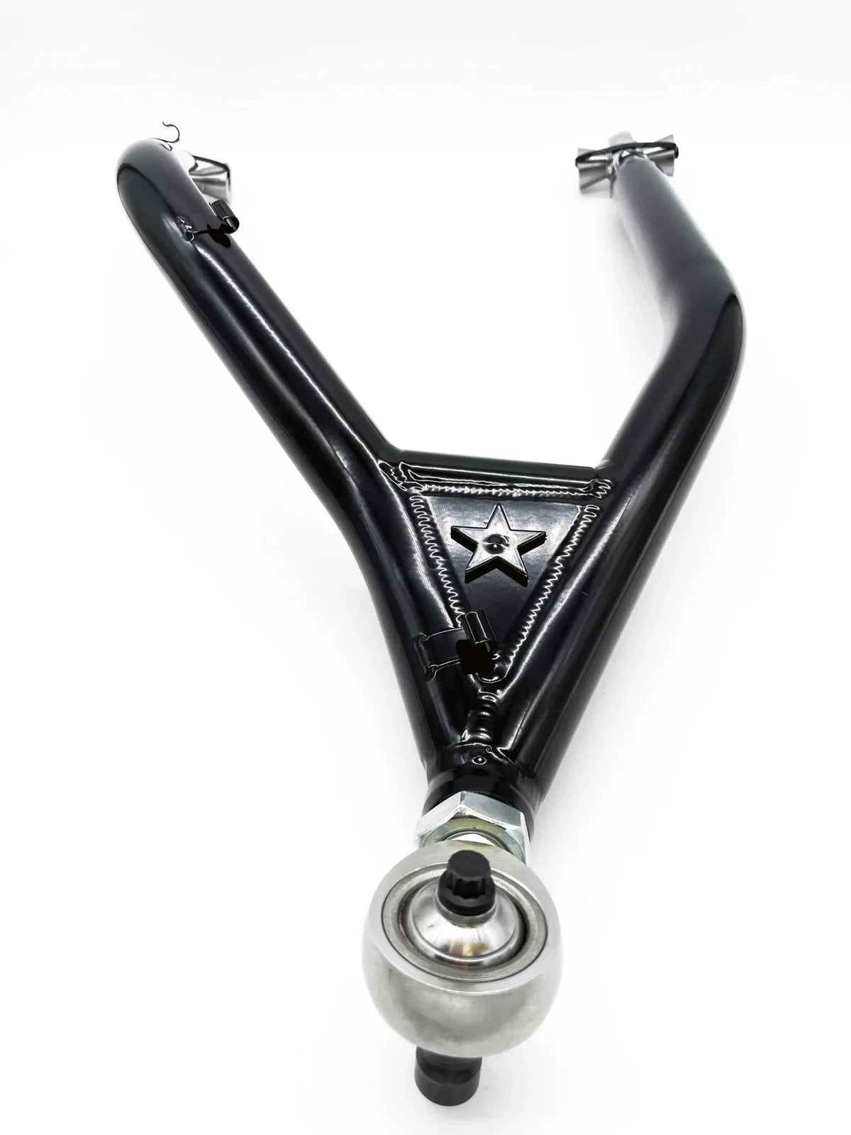 LSR HD Upper A-Arms for Polaris RZR Pro R / Turbo R (2021–2023)