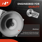 A/C Expansion Valve for Mitsubishi Outlander Lancer RVR (2007-2017)