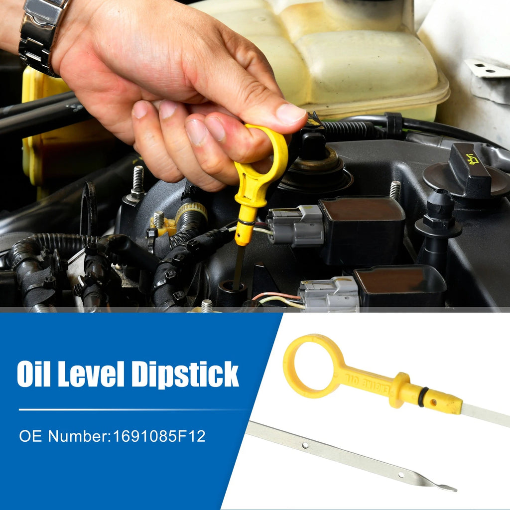 Engine Oil Dipstick for Suzuki Grand Vitara (2006–2014) No. 1691085F12