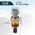 Coolant Temperature Sensor for GMC C3500 (1990–2000) No. 25037225