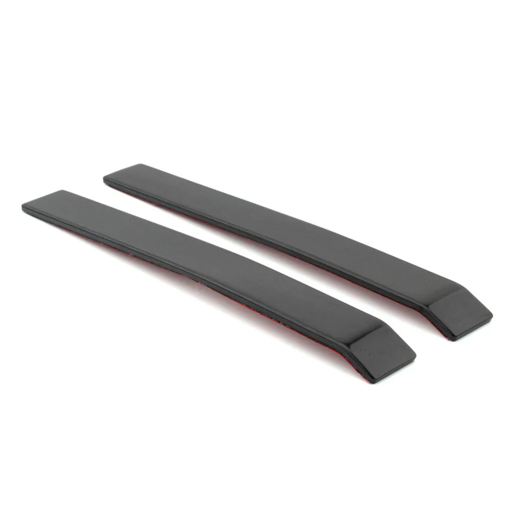 Black Engine Cover Trim for Honda GL1500 (1988-1990)