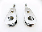 SC500  Chain Tensioner/Adjuster for YAMAHA (1973-1974)