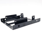 Hard Drive Adapter Bracket for Universal Applications (2.5 to 3.5 Inch)