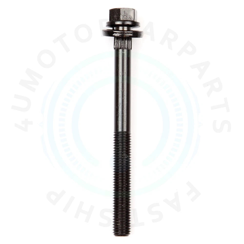 Head Gasket Bolts Set for Jeep Wrangler (2007–2011)