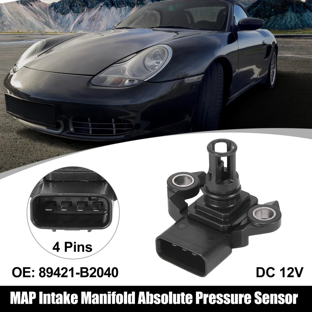 MAP Sensor for Daihatsu (89421-B2040, 1865A022)