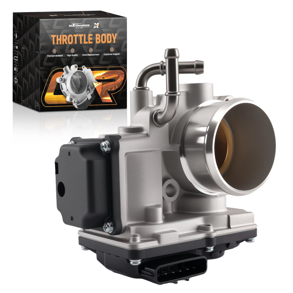 Throttle Body for Honda Accord (2018–2022), Civic (2016–2021), CR-V (2017–2022)