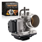Throttle Body for Honda Accord (2018–2022), Civic (2016–2021), CR-V (2017–2022)