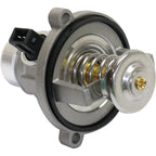 Water Pump Kit for BMW 745 E65 7 Series (2002–2003)