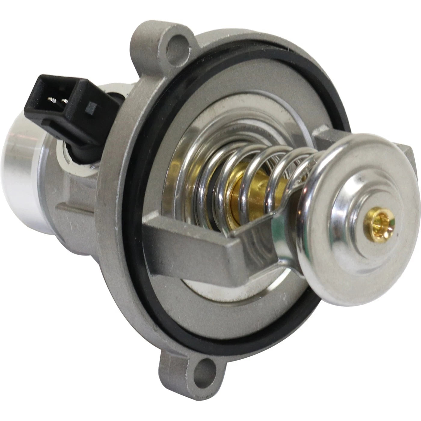 Water Pump Kit for BMW 745 E65 7 Series (2002–2003)