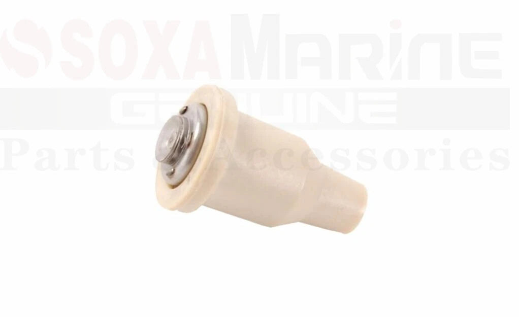Thermostat for Johnson Evinrude OMC 60℉ 75-175 HP (0435491, 8M0175329)
