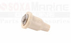 Thermostat for Johnson Evinrude OMC 60℉ 75-175 HP (0435491, 8M0175329)