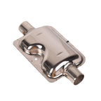 Exhaust Muffler Pipe for Air Diesel Parking Heater