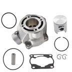 Top End Kit for Yamaha YZ85 (2002–2018)
