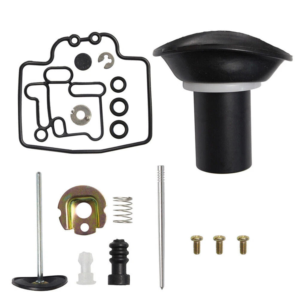 Carburetor Repair Kit for Yamaha YP250 Majesty 250 (2000–2010)