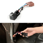 Main Relay Conversion Kit for Honda Civic Accord Acura Integra (1990-2000)