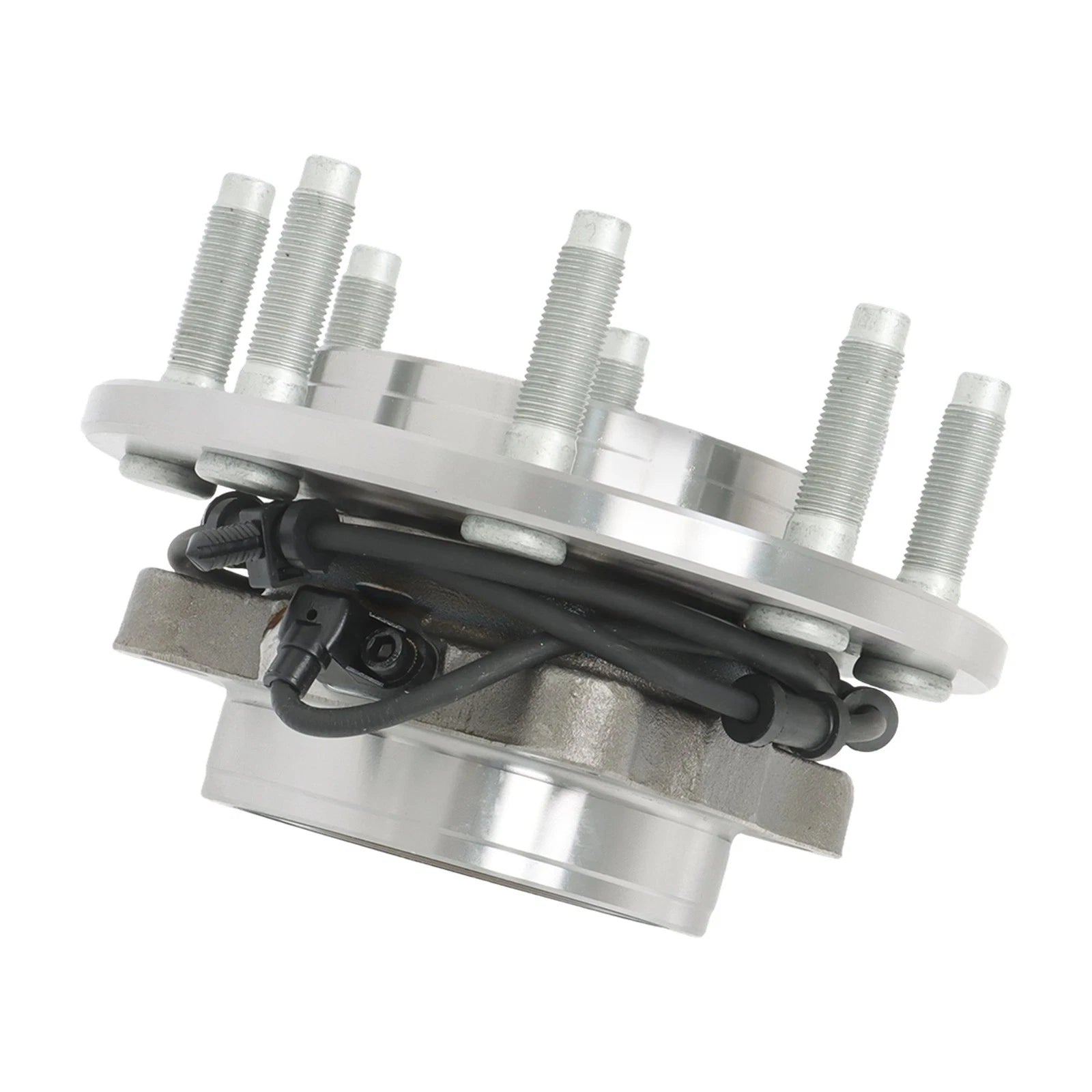Wheel Bearing Hub for Dodge Ram 2500 3500 (2003–2005) 4WD