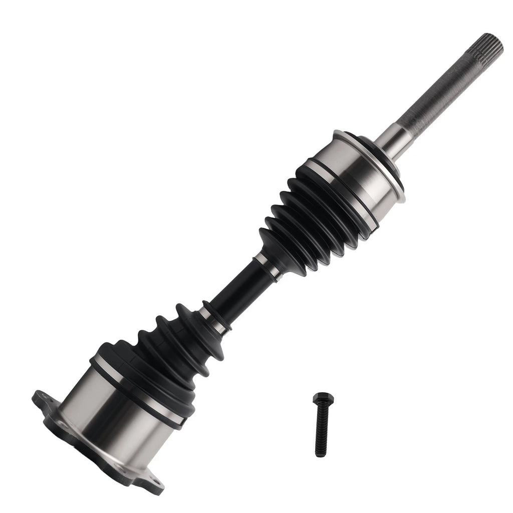 CV Axle Shaft for Toyota 4Runner Pickup (1Pcs, Front Left or Right)
