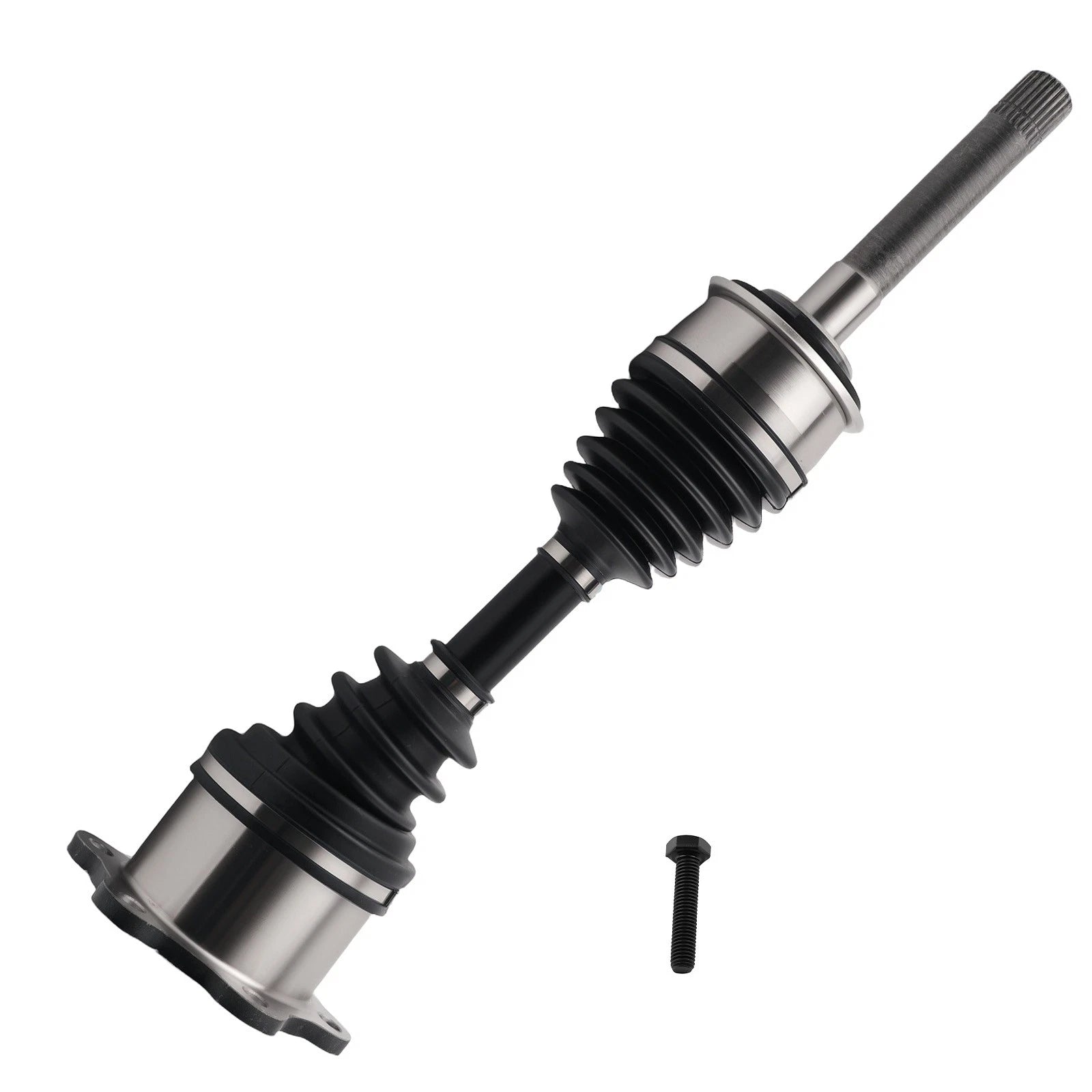CV Axle Shaft for Toyota 4Runner Pickup (1Pcs, Front Left or Right)