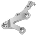 Right Foot Peg Bracket for Kawasaki Ninja ZX-6R ZX-9R (1998–2003)