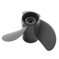 3 Blade Boat Propeller for Honda BF 35 40 50 60HP (11 1/4x13, 58130-ZV5-000ZA)