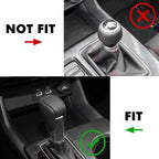 Blue Interior Trim Cover Accessories for Honda Civic 11th Gen (2022-2024)