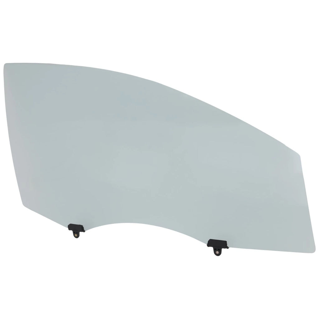 Set of 2 Door Glasses for Toyota Venza