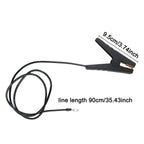 Electric Fence Energizer Clips for Electric Fences (Universal)