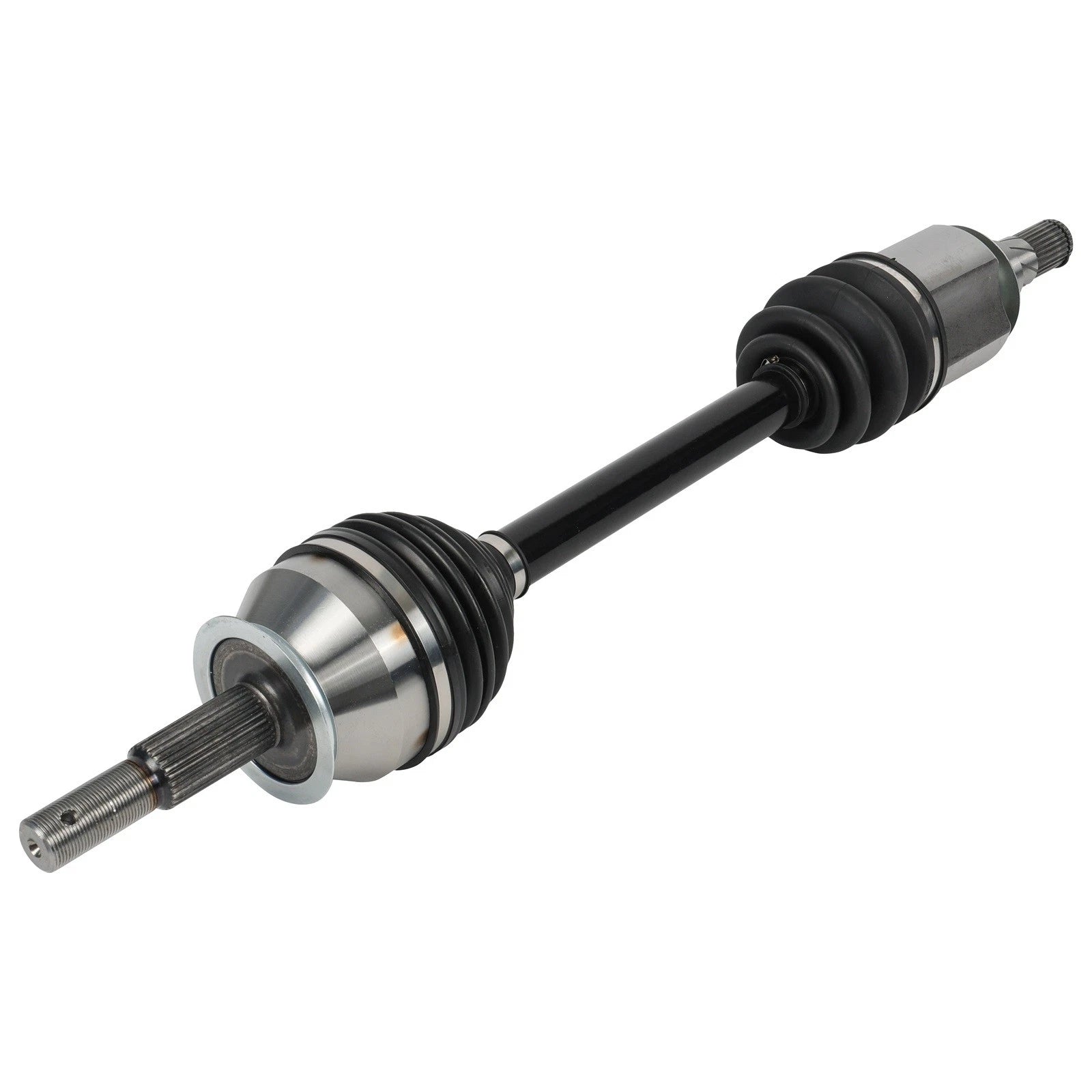 Pair Front Side CV Axle for Infiniti QX56 QX80 (2011–2018) 5.6L