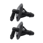 Windshield Washer Hose Connector for Benz MB100 MB140 Dodge Sprinter (2002-2018)